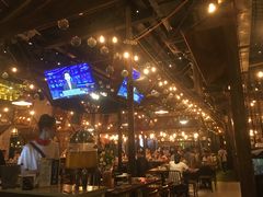 -高烤场烧烤餐厅(文华里店)