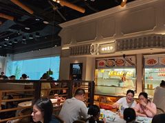 -晓粤·惹味粤菜(凯德乐峰广场店)