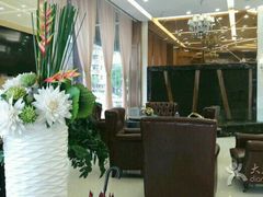 -佛山中大口腔医院·市二级口腔专科医院