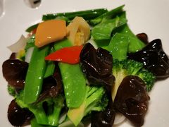 -大树餐厅(益田假日店)