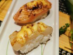 -泉寿司(万科公园店)