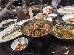 -西山人家·传统苏帮菜·家宴(木渎店)