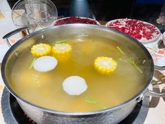 -汕头八合里海记牛肉店(清河店)