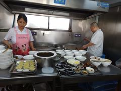 -美味斋(西北街店)
