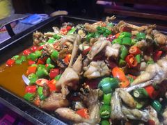 -蘭奢雅集·江浙菜(青山江滩店)