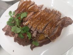 卤水鹅-日日香卤鹅饭店·澄海狮头鹅(澄海店)