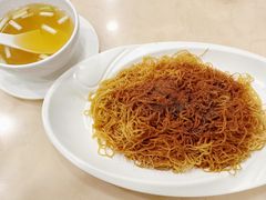 -盛记粥面(佐敦店)