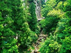 -雁荡山风景名胜区
