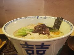 -赵记玄面(市府恒隆广场店)