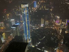 -长沙尼依格罗酒店