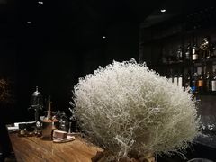-大酉·M Coffee(北京美术馆店)