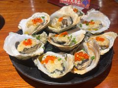 -烧蠔帮·湛江生蚝(南桥店)