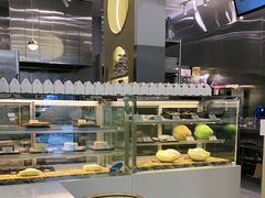 -猫王榴莲世家(三里屯SOHO商场店)
