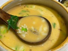 海鲜疙瘩汤-沽上民肴·海鲜锅贴·天津菜(福州道鸿正家园店)