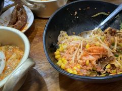 -优壹佳·延边朝鲜族料理(中山北路店)