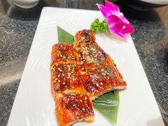 -川骄海鲜自助(亚运村店)
