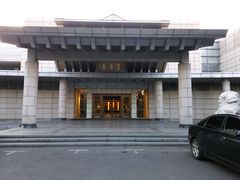 -钓鱼台国宾馆