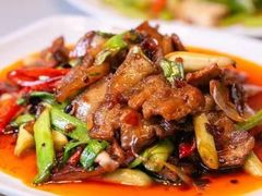 -陈生记黑鱼馆·20年活鱼现杀(宁波鼓楼店)
