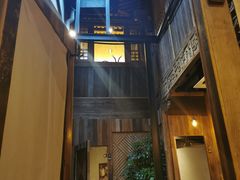 -陌上花开餐厅(云山路店)