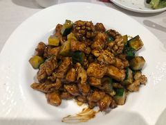 -大鸭梨烤鸭(金色漫香店)