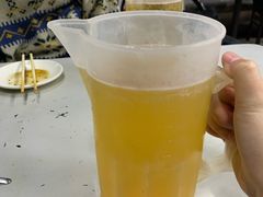 -万顺啤酒屋(皇寺路店)