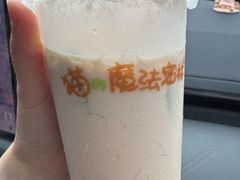 -猫的魔法密林(衣裳街店)