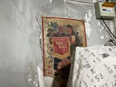 -炙热童年·老北京炙子烤肉(南锣鼓巷店)