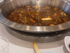 -七椒渔府·特色雅鱼餐厅(雨城店)