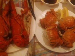 -上海东方佘山翰悦阁酒店·Vie全日制餐厅