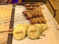 -喝丢一只鞋海鲜烧烤·海肠捞饭(东关街店)