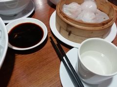 -香港仔茶餐厅(凤阳店)