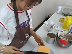 -鹿屿DIY烘焙·公司团建·生日会包场(广州东站店)