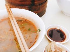 -老店鹏缘面馆