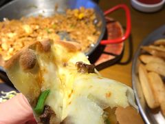 -赤火牛排(金狮广场店)