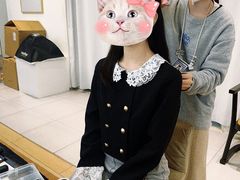 -天真蓝照相馆(宁波来福士店)