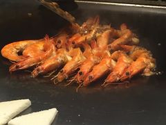 -雅玛花式铁板烧(国宏宾馆店)