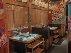 -炉太郎日式烧肉店(华贸店)