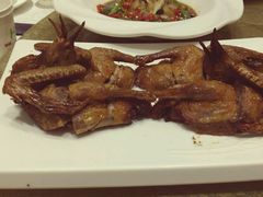 android_upload_pic-拾贝海鲜馆（海鲜粤菜）(花果园店)