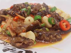 -千岛湖小鱼儿·淳安匠心农家菜