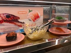 -争鲜回转寿司(西红门荟聚PLUS店)