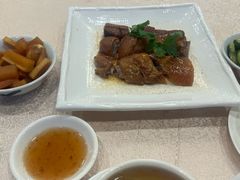 -麒麟中餐厅·经典粤菜·地道菜式老字号(广州长隆酒店)