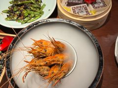 -寻宝记绍兴菜(鲁迅路店)