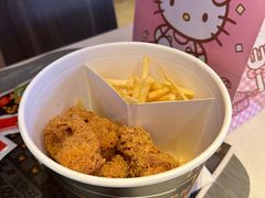 -麦当劳(龙之梦购物中心店)