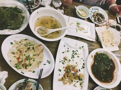 -温州炎亭海鲜阁(万塘路店)