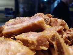 -徽三说·土徽菜·中国徽菜连锁品牌(一中店)