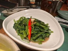 -帕蓝·暹罗料理(曲阳店)