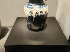 -邯郸市博物馆(新馆)