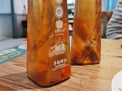 -庆粥今宵(西平店)