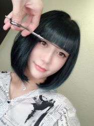-HairCode芭曲发型