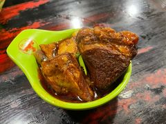 -张记牛肉面馆(天津路店)